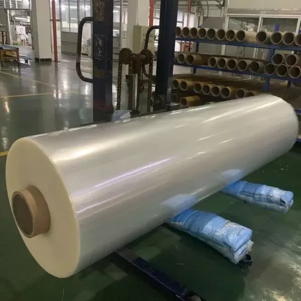 OPP CPP Sealing Film