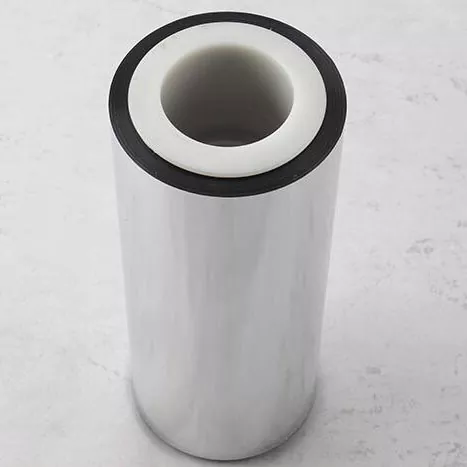 What are the characteristics of BOPP Film?