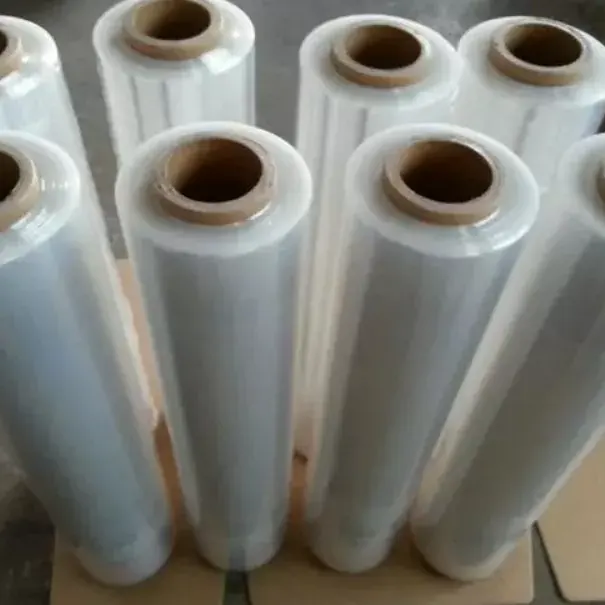 Coated PET Film