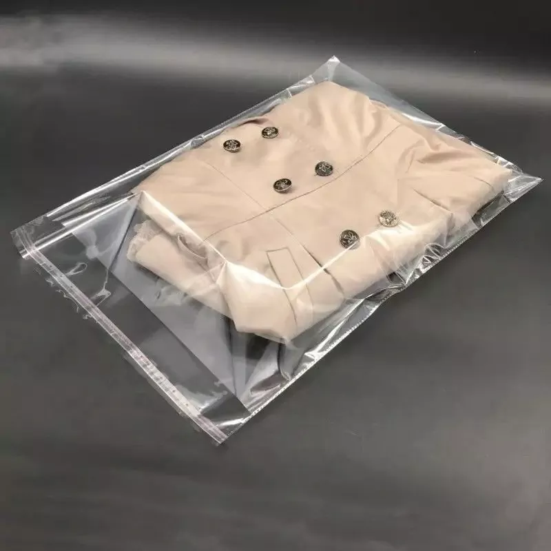 OPP Vacuum Storage Bag