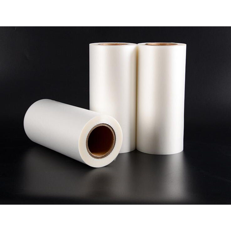 Polypropylene Plastic Film