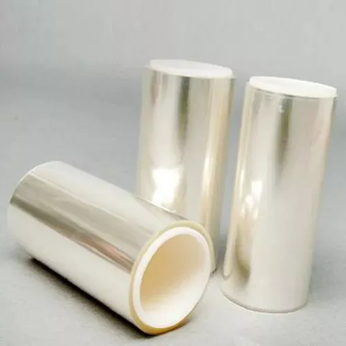 Transparent PET Film